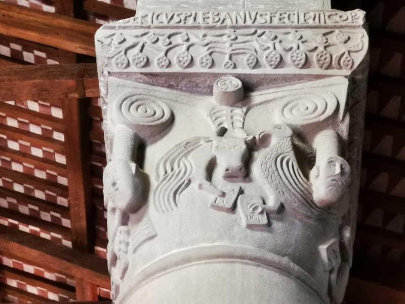 Appartamento Borgo Mezzo Pratovecchio Eksteriør bilde
